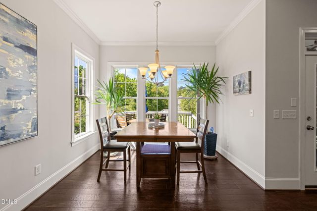 105 Duck Branch Drive, Holly Springs, NC 27540