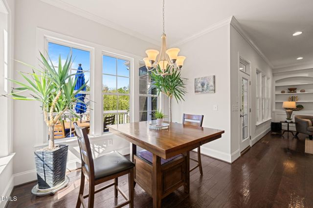 105 Duck Branch Drive, Holly Springs, NC 27540