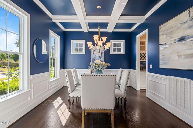 105 Duck Branch Drive, Holly Springs, NC 27540