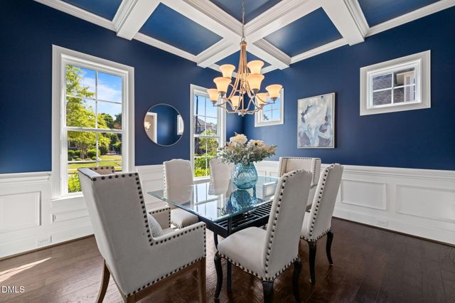 105 Duck Branch Drive, Holly Springs, NC 27540