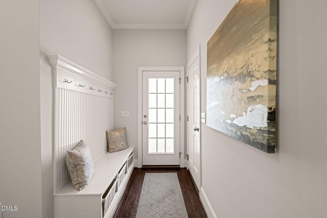 105 Duck Branch Drive, Holly Springs, NC 27540