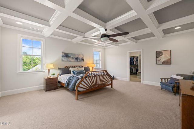 105 Duck Branch Drive, Holly Springs, NC 27540