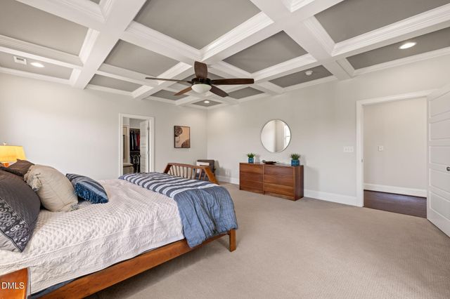 105 Duck Branch Drive, Holly Springs, NC 27540