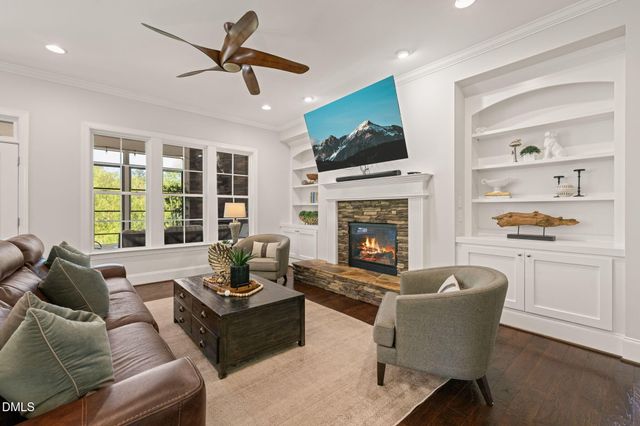 105 Duck Branch Drive, Holly Springs, NC 27540