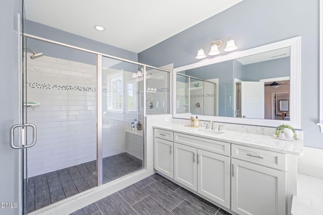 105 Duck Branch Drive, Holly Springs, NC 27540