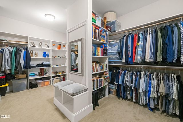 105 Duck Branch Drive, Holly Springs, NC 27540