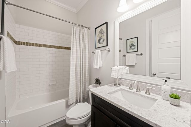 105 Duck Branch Drive, Holly Springs, NC 27540