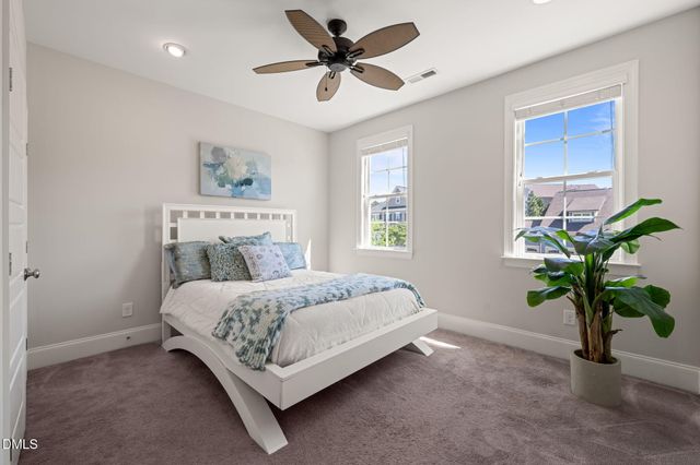 105 Duck Branch Drive, Holly Springs, NC 27540