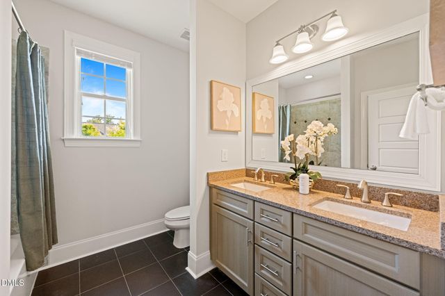 105 Duck Branch Drive, Holly Springs, NC 27540