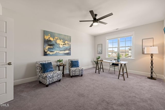 105 Duck Branch Drive, Holly Springs, NC 27540