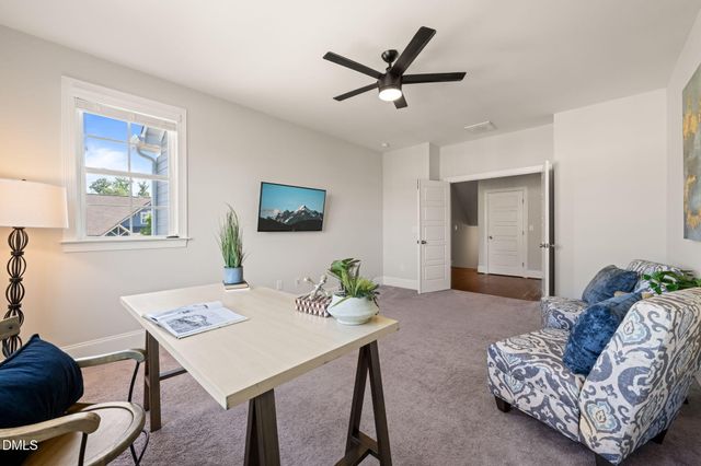 105 Duck Branch Drive, Holly Springs, NC 27540