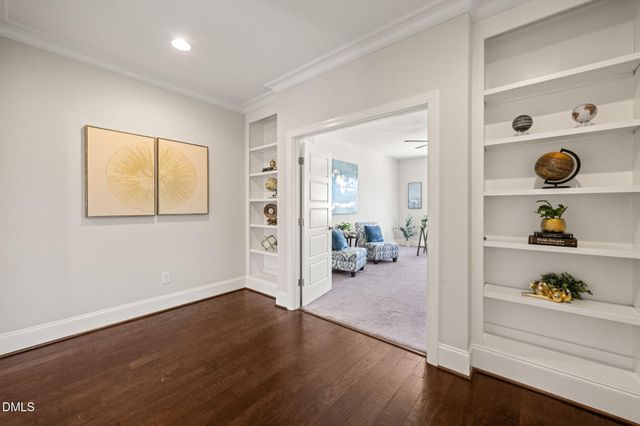 105 Duck Branch Drive, Holly Springs, NC 27540