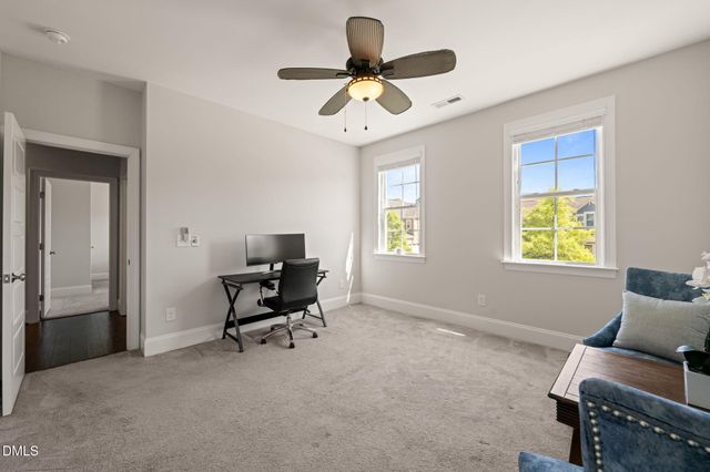 105 Duck Branch Drive, Holly Springs, NC 27540