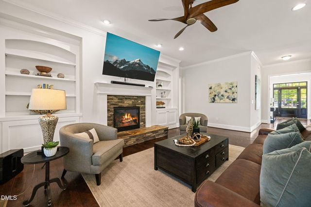 105 Duck Branch Drive, Holly Springs, NC 27540