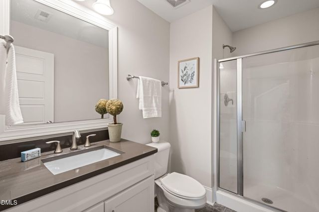 105 Duck Branch Drive, Holly Springs, NC 27540