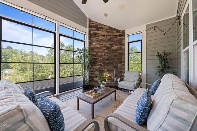 105 Duck Branch Drive, Holly Springs, NC 27540