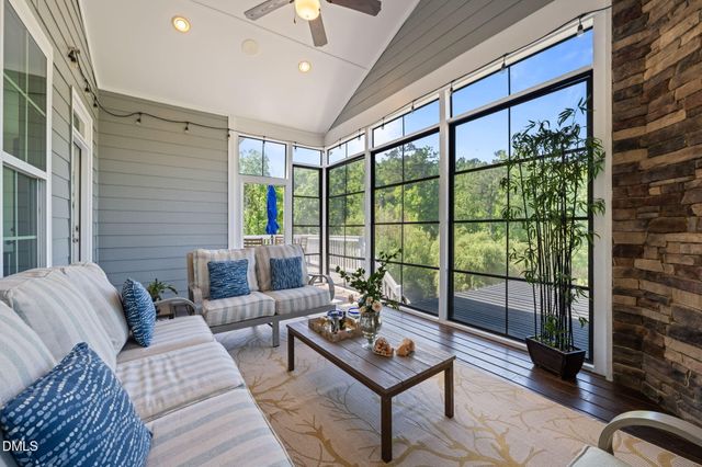 105 Duck Branch Drive, Holly Springs, NC 27540