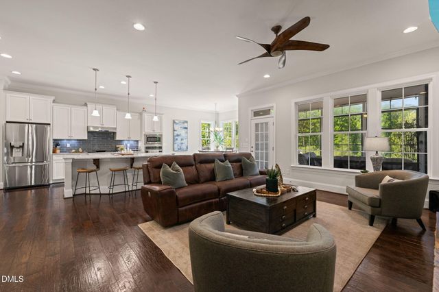 105 Duck Branch Drive, Holly Springs, NC 27540