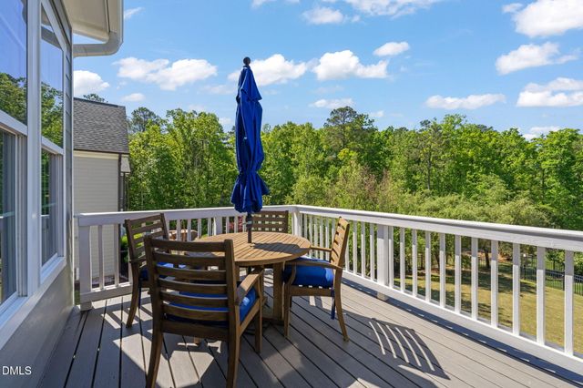 105 Duck Branch Drive, Holly Springs, NC 27540