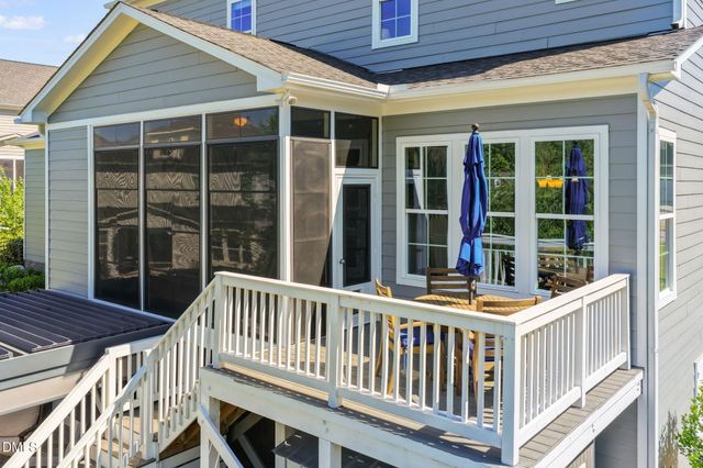 105 Duck Branch Drive, Holly Springs, NC 27540