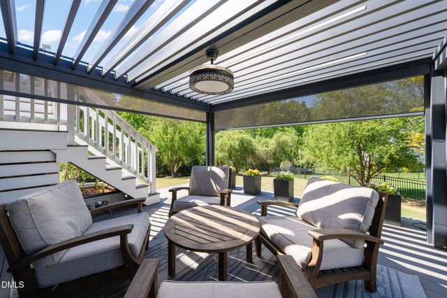 105 Duck Branch Drive, Holly Springs, NC 27540