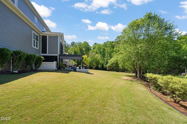 105 Duck Branch Drive, Holly Springs, NC 27540