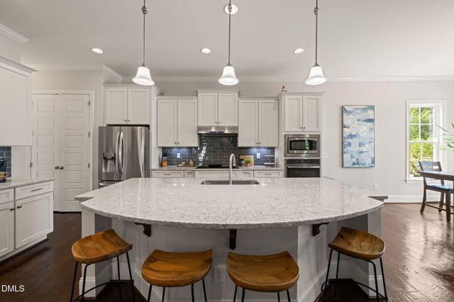 105 Duck Branch Drive, Holly Springs, NC 27540