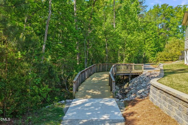 105 Duck Branch Drive, Holly Springs, NC 27540