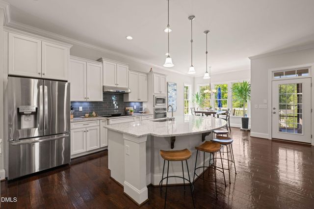 105 Duck Branch Drive, Holly Springs, NC 27540