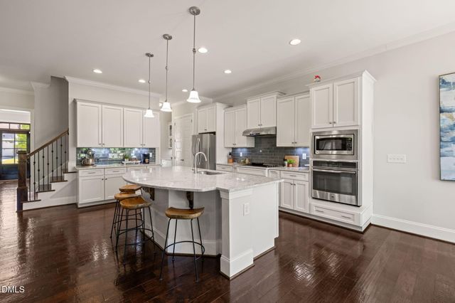 105 Duck Branch Drive, Holly Springs, NC 27540