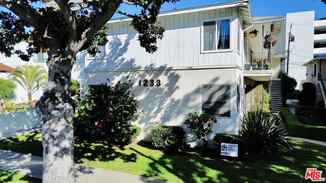1233 14th Street, Santa Monica, CA 90404