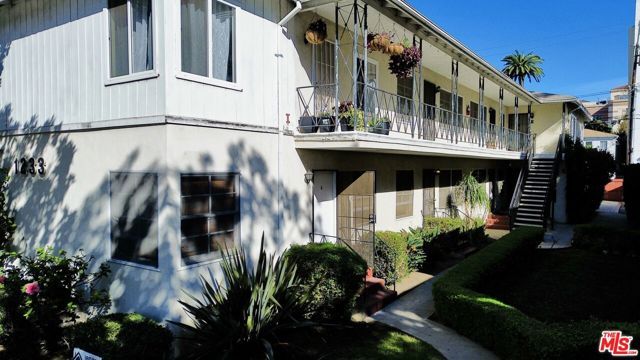 1233 14th Street, Santa Monica, CA 90404