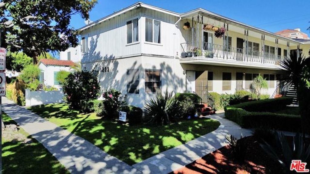 1233 14th Street, Santa Monica, CA 90404