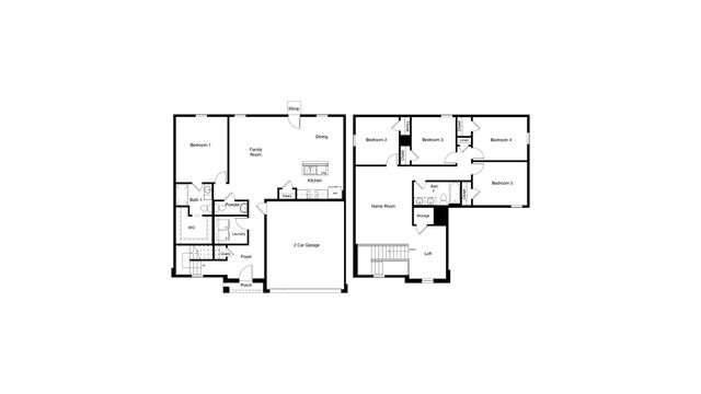 16660 HUDSON PRAIRIE Way, Fort Worth, TX 76247