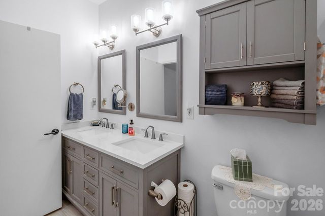 6806 Davis Road, Waxhaw, NC 28173