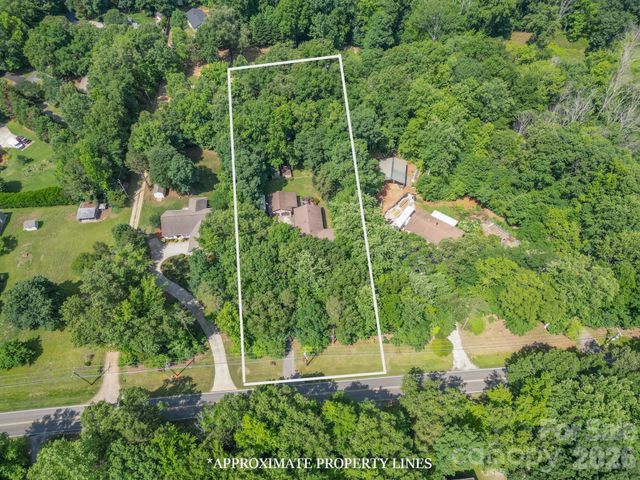 6806 Davis Road, Waxhaw, NC 28173