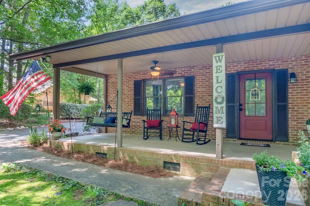 6806 Davis Road, Waxhaw, NC 28173