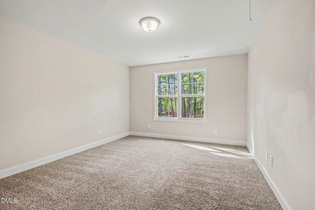 3399 Antioch Church Road, Middlesex, NC 27557