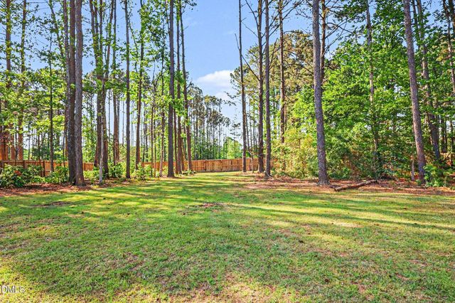 3399 Antioch Church Road, Middlesex, NC 27557