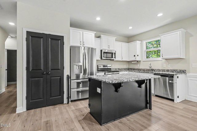 3399 Antioch Church Road, Middlesex, NC 27557