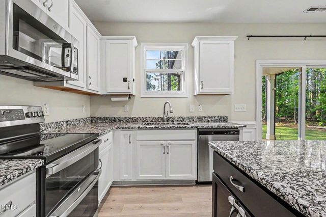 3399 Antioch Church Road, Middlesex, NC 27557