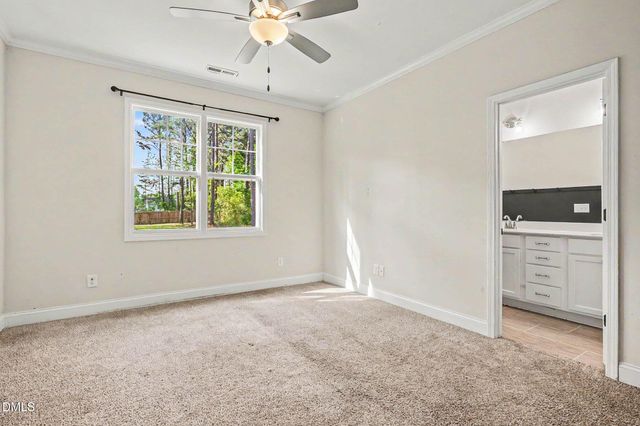3399 Antioch Church Road, Middlesex, NC 27557