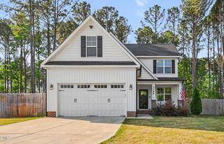 3399 Antioch Church Road, Middlesex, NC 27557