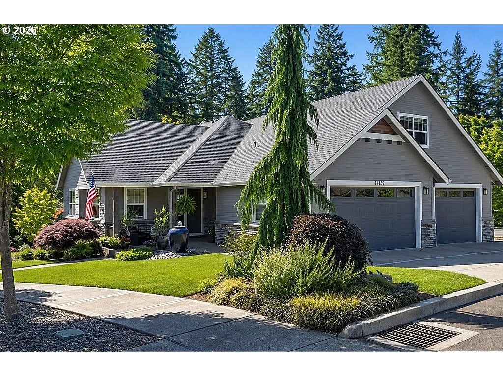 14159 QUAIL Ct, Oregon City, OR 97045