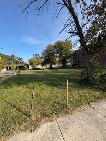 7603 S Lowe Avenue, Chicago, IL 60620