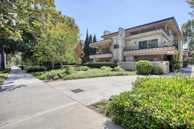 1225 S Orange Grove Boulevard 2, Pasadena, CA 91105