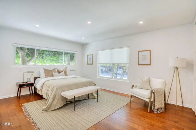 1225 S Orange Grove Boulevard 2, Pasadena, CA 91105