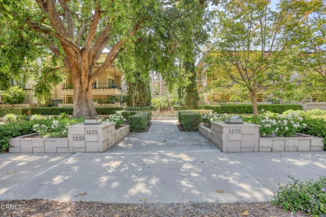 1225 S Orange Grove Boulevard 2, Pasadena, CA 91105