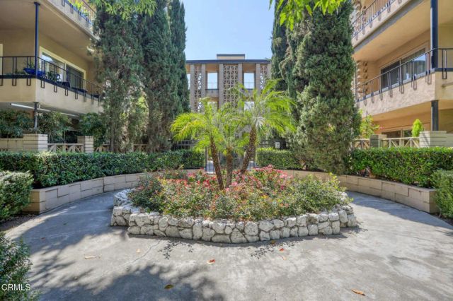 1225 S Orange Grove Boulevard 2, Pasadena, CA 91105