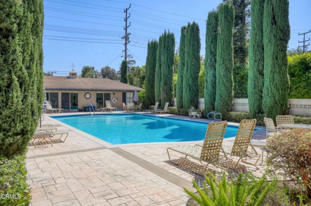 1225 S Orange Grove Boulevard 2, Pasadena, CA 91105